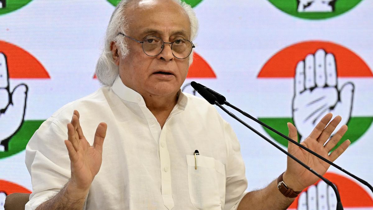 داخلی و خارجی چیلنجز پر کانگریس کا کرگل طرز کی کمیٹی کا مطالبہ، حکومت کی خاموشی پر سوال