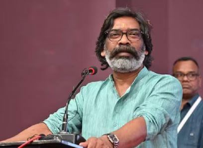 بہار اسمبلی انتخابات میں مہاگٹھ بندھن کو تقویت، جے ایم ایم نے حمایت میں امیدوار نہ اتارنے کا اعلان