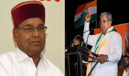 کرناٹک میں چانسلر کے اختیارات پر تنازع، گورنر نے حکومت کو بل واپس لینے کا مشورہ دیا