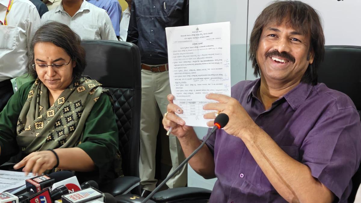 کرناٹک پی یو سی سال دوم کے نتائج جاری، 73.45 فیصد کامیابی، طالبات پھر بازی لے گئیں، اُڈپی پہلے اور یادگیر آخری مقام پر