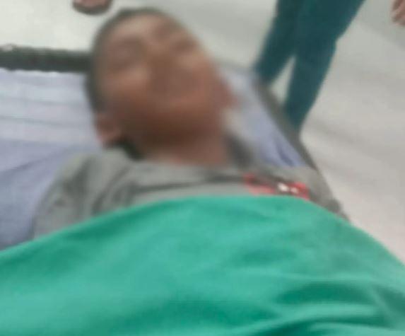 مرڈیشور سمندر میں ڈوبنے سے فوت ہوا سیاحت کے لئے آنے والا 8 سالہ لڑکا
