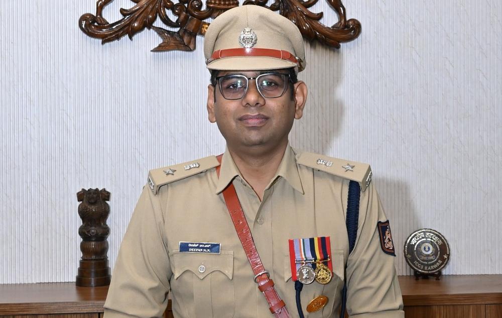 اتر کنڑا میں سڑک حادثے، چوری کے واقعات، خواتین کی گم شدگی کے معاملے - ضلع ایس پی نے پیش کیے اعداد وشمار