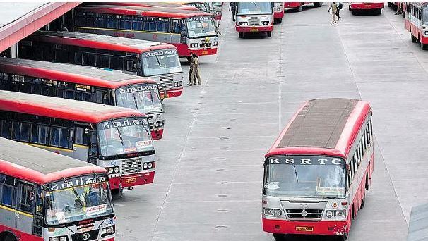 ہائی کورٹ کے حکم کے بعد کے ایس آر ٹی سی ملازمین سے ہڑتال نہ کرنے کی اپیل: منیجنگ ڈائریکٹر اکرم پاشاہ کا بیان