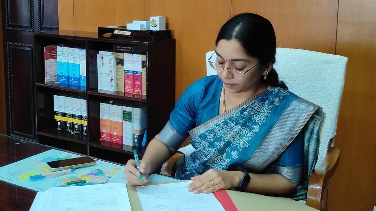 کاروار: ساحلی کرناٹکا میں تیز ہواؤں کا امکان؛ ماہی گیروں کو سمندر میں نہ جانے کی ہدایت