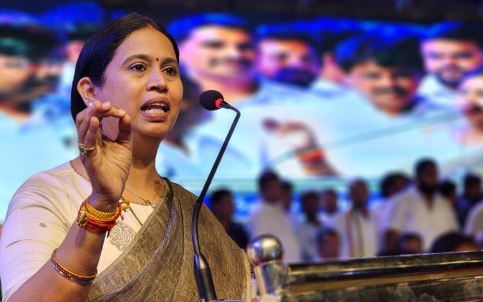 کرناٹک میں خواتین کی خود مختاری اور تحفظ کے لیے بڑے اقدامات – ’گرہالکشمی سنگھ‘ اسکیم کا دائرہ وسیع