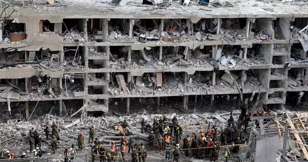 امریکی حملے کے بعد مشرق وسطیٰ میں ہنگامی الرٹ، ایران کا سفارتی ردعمل، عباس عراقچی روس روانہ