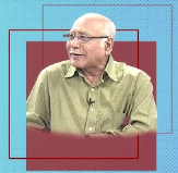 اردو اکیڈمی میں ایوارڈز کی شفافیت پر سوالات، ماہر منصور کی ناراضگی، خصوصی ایوارڈ اور 10 ہزار روپے کا چیک واپس کرنے کا اعلان