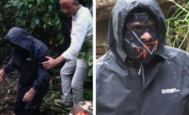 دھرمستھلا میں متعدد لاشیں ٹھکانے لگانے کا معاملہ : شکایت کنندہ کو ایس آئی ٹی نے کیا  گرفتار !