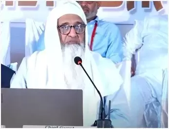 پرسنل لا بورڈ کی اوقاف کے اندراج کے لیے اہم اپیل؛  5 دسمبرتک تفصیلات اُمید پورٹل پر اپ لوڈ کرنا لازمی