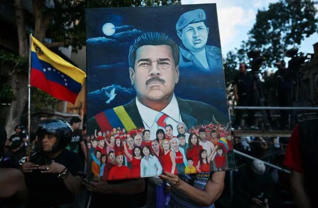 وینزویلا صدر مادورو کی رہائی کا مطالبہ مسترد، امریکا کی وینزویلا کے تیل پر قبضے کی تیاری