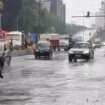 مہاراشٹر کے کئی اضلاع میں طوفانی بارش، بجلی گرنے سے 4 افراد ہلاک، فصلوں کو شدید نقصان