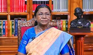 صدرِ جمہوریہ کا قوم سے خطاب: آئین کی روشنی میں انصاف، مساوات اور بھائی چارے کی اہمیت