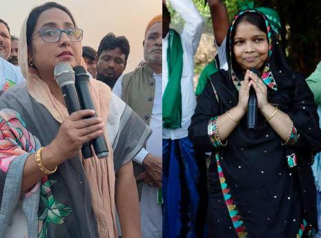 بہار اسمبلی میں مسلم رکنیت میں کمی، مجموعی طور پر 9 امیدوار کامیاب ہوئے جن میں 5 ایم آئی ایم کے شامل