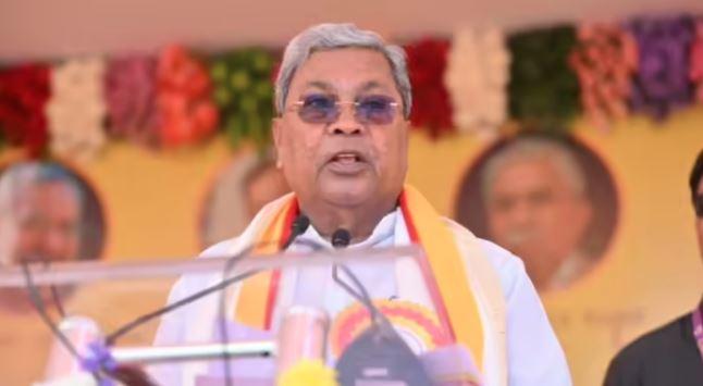 سدارامیا نے منریگا کی بحالی تک عوامی جدوجہد جاری رکھنے کا عندیہ دیا، آخری سانس تک خدمتِ عوام کا عزم دہرا دیا، وی بی جی رام جی قانون کی منسوخی کی اپیل