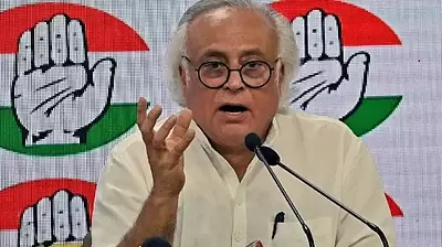 لداخ میں پارٹی بدنام کرنے والوں کے خلاف کانگریس کا قانونی ایکشن کا اعلان