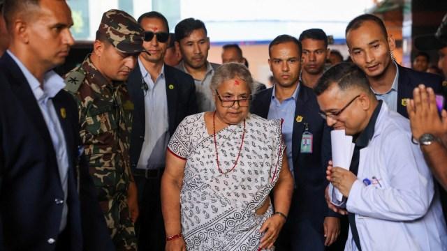 نیپال میں عام انتخابات کی تاریخ طے، 5 مارچ 2026 کو ہوگا ووٹنگ، عبوری وزیر اعظم سوشیلا کی سفارش منظور