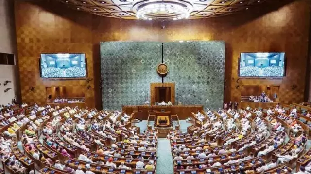 کابینہ کی منظوری کے بعد وقف بل 10 مارچ کے بعد پارلیمنٹ میں پیش ہونے کا امکان