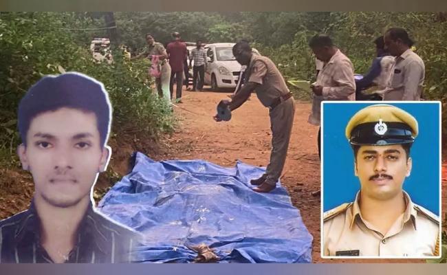 منگلورو: ہجومی تشدد معاملے میں انسپکٹر شیوا کمار سمیت پولیس اہلکار معطل