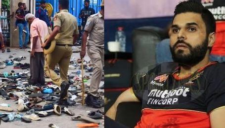 آر سی بی مارکیٹنگ ہیڈ نکھل سوسالے اور دیگر کو کرناٹک ہائی کورٹ سے ملی عبوری ضمانت