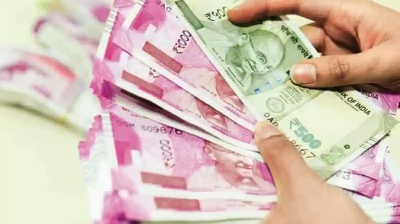 بہار میں دو لاکھ سے زائد پنشن یافتگان کے انتقال کا انکشاف، حکومت نے ناجائز ادائیگیوں کی واپسی کا حکم دیا