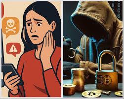 بنٹوال میں آن لائن شاپنگ فراڈ - خاتون نے گنوائے 87.5 ہزار روپے