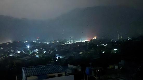 آپریشن سندور: ہندوستان کی فضائی کارروائی میں 9 دہشت گرد ٹھکانے تباہ، 80 سے زائد ہلاک