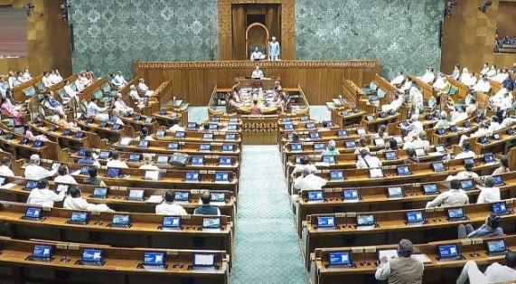 پیر سے شروع ہونے والی بجٹ بحث کے دوران پارلیمنٹ میں ہنگامے کے آثار — انڈو–امریکہ ڈیل پر اپوزیشن حکومت کو گھیرنے کے موڈ میں