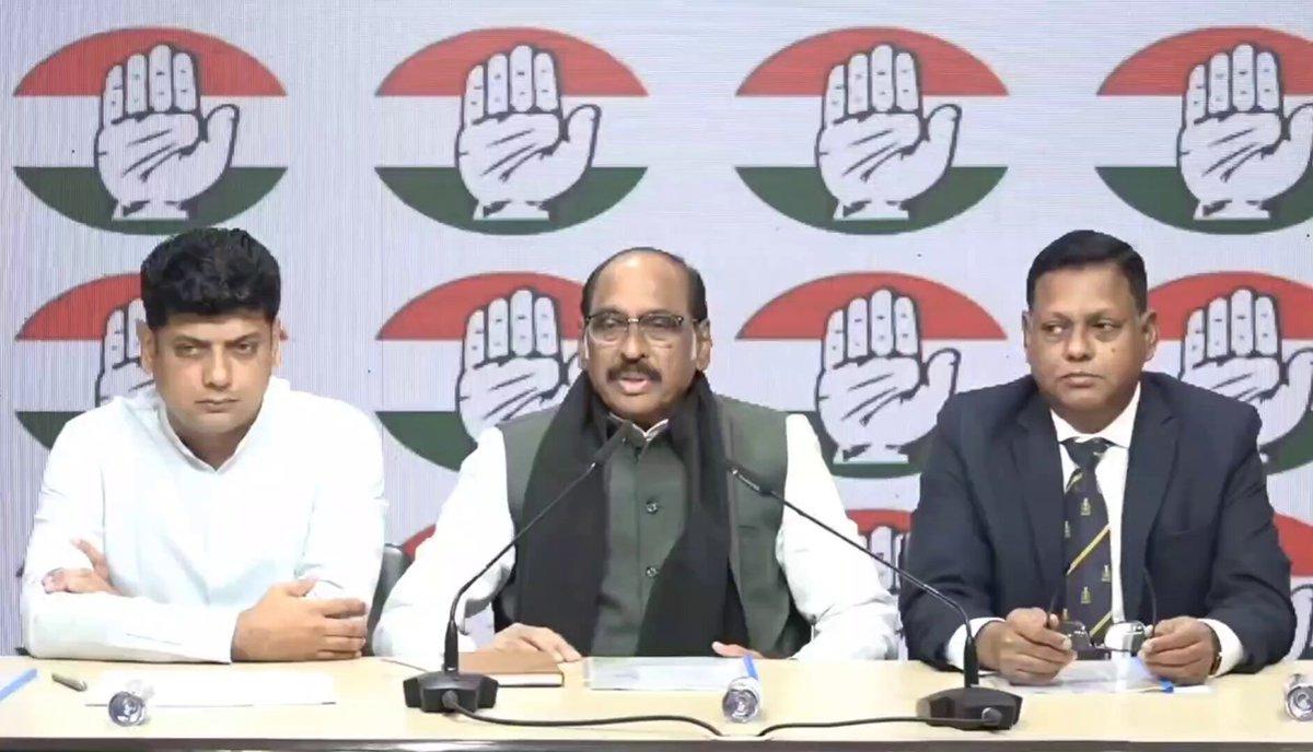 گوا کی ماحولیات اور ثقافتی شناخت داؤ پر، کانگریس کا بی جے پی پالیسیوں کے خلاف پارلیمنٹ میں قانون سازی کا مطالبہ