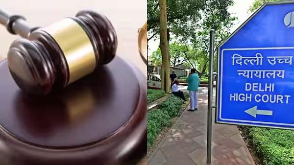 دہلی ہائی کورٹ نے ماں کے ساتھ بدسلوکی پر بیٹے اور بہو کو سرزنش کی، گھر سے نکالنے کا حکم