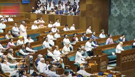 آپریشن سندور پر پارلیمنٹ میں خاص توجہ، 16-16 گھنٹے کی طویل بحث طے