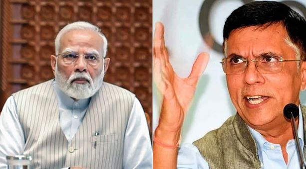 ٹرمپ کا دوبارہ ثالثی کا دعویٰ، کانگریس کا مطالبہ: وزیر اعظم خود دیں وضاحت