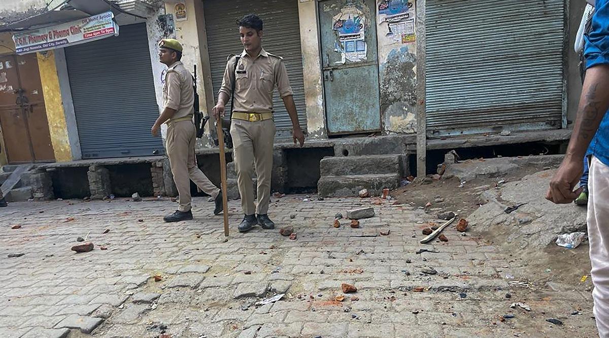 بریلی میں دلت نوجوان کے ساتھ بربریت، شہ زوروں کے ظلم سے علاقے میں کشیدگی