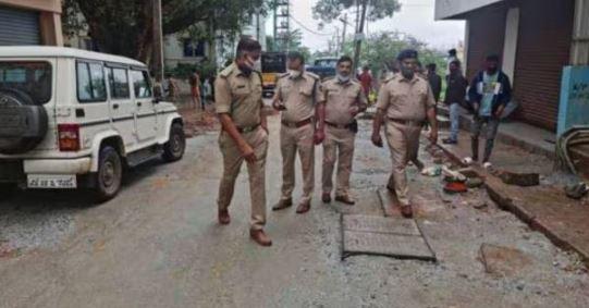 دھرمستھلا میں سلسلہ وار قتل کی وارداتیں - سی پی آئی ایم نے کیا غیر جانبدارانہ جانچ اور شکایت کنندہ کےوکیلوں کو تحفظ فراہم کرنے کا مطالبہ