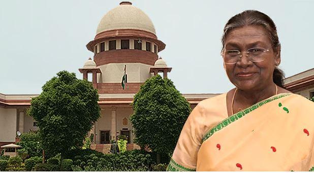 گورنر و صدر کے اختیارات پر وضاحت طلب، صدارتی ریفرنس کی سماعت 19 اگست سے شروع ہوگی: سپریم کورٹ