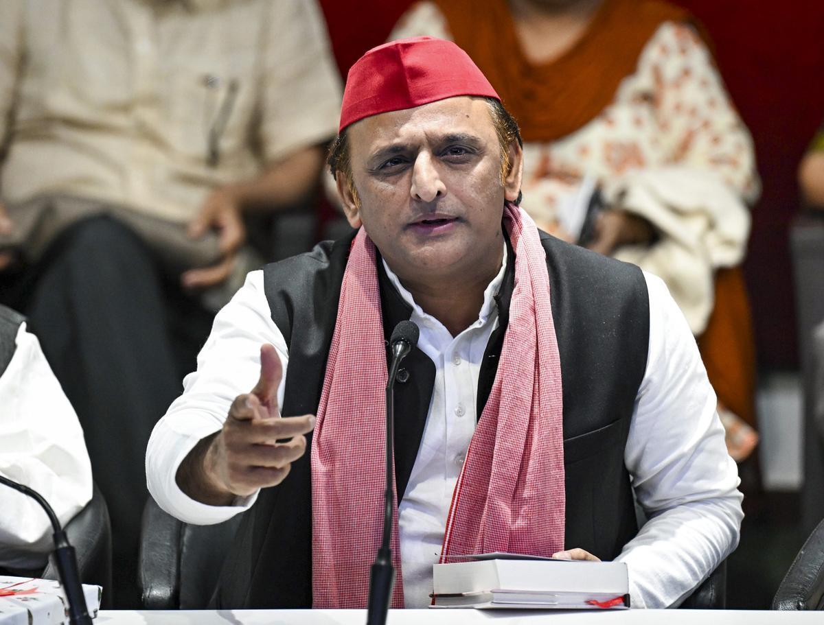 کوڈین کف سیرپ معاملہ: بلڈوزر کارروائی کے مطالبے سے سیاسی کشیدگی میں اضافہ، بی جے پی کا جوابی حملہ