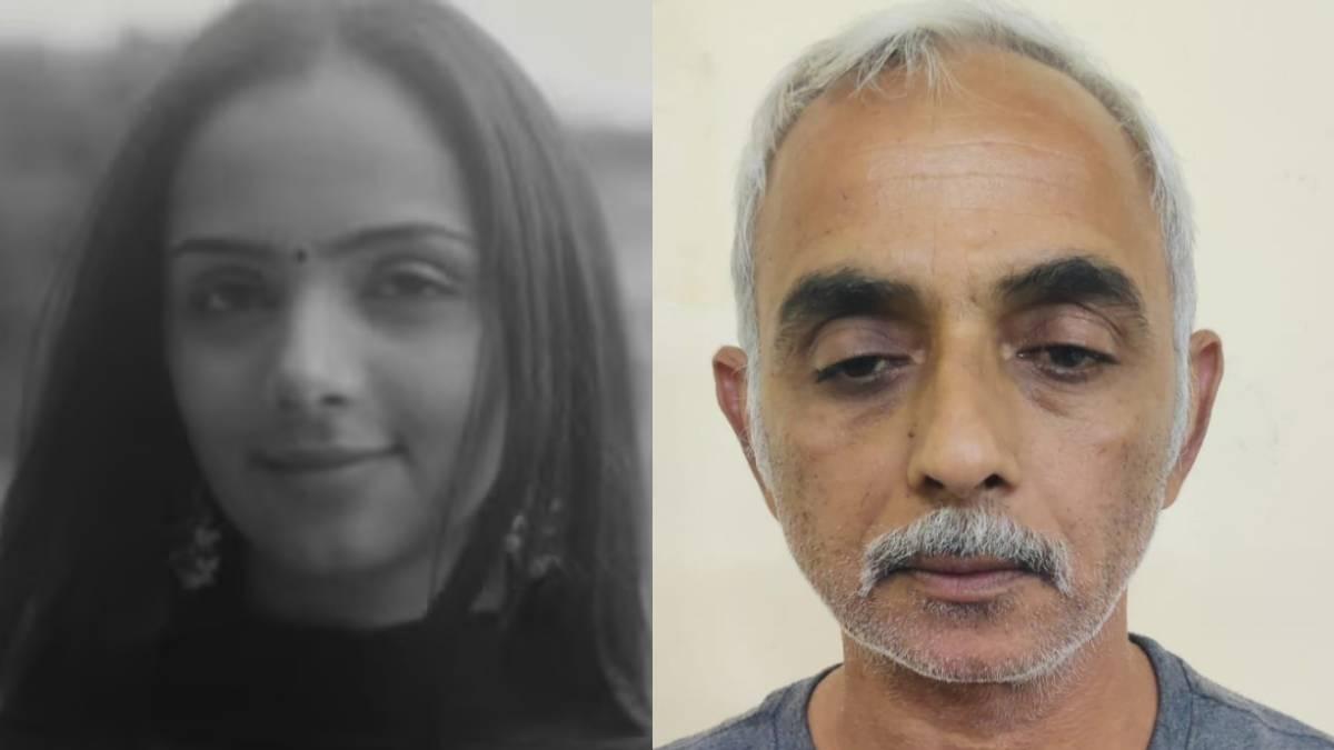 گروگرام میں قومی ٹینس کھلاڑی رادھیکا یادو کا اندوہناک قتل: والد پولیس ریمانڈ پر، ساتھی فنکار انعام الحق کا ردعمل