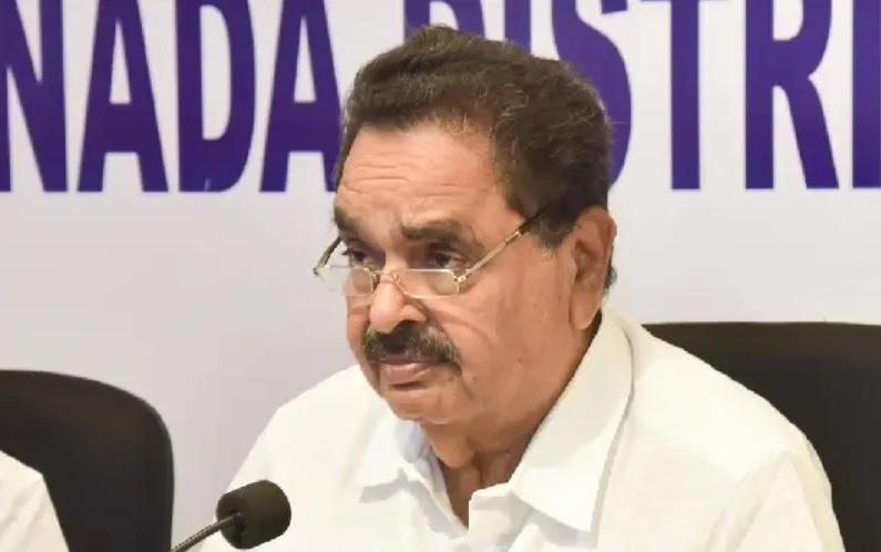 مینگلور: اگر فرقہ وارانہ کشیدگی پر قابو نہیں پایا گیا تو دکشن کنڑا ضلع منی پور میں تبدیل ہو سکتا ہے : رماناتھ رائے کا بیان