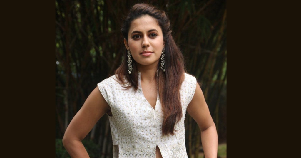 سونے کی اسمگلنگ کیس: کنڑ اداکارہ رانیا راؤ ایک سال کیلئے احتیاطی حراست میں، ضمانت کا حق بھی معطل