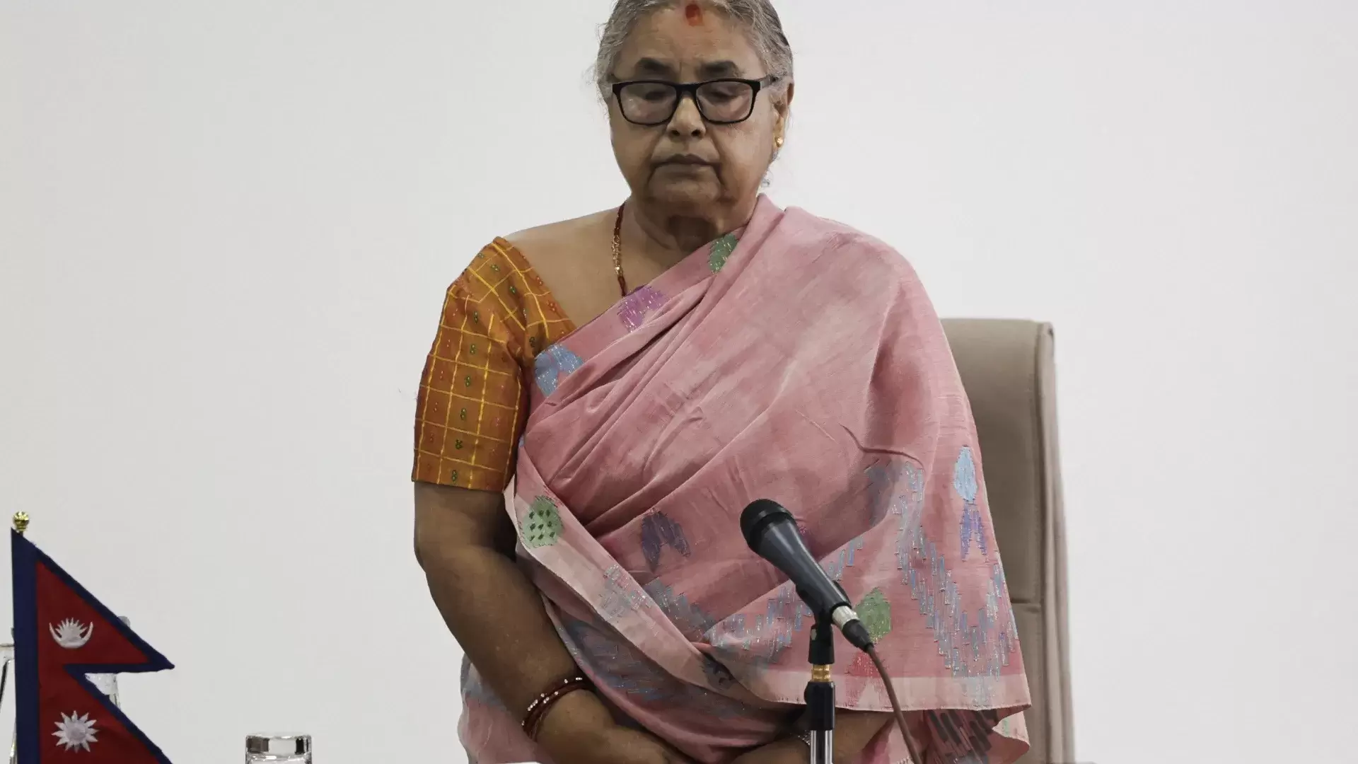 نیپال کی عبوری وزیراعظم سشیلا کارکی کا وعدہ: کرپشن خاتمہ اور بہتر حکمرانی کے لیے جین زی کے مطالبات پورے کریں گے