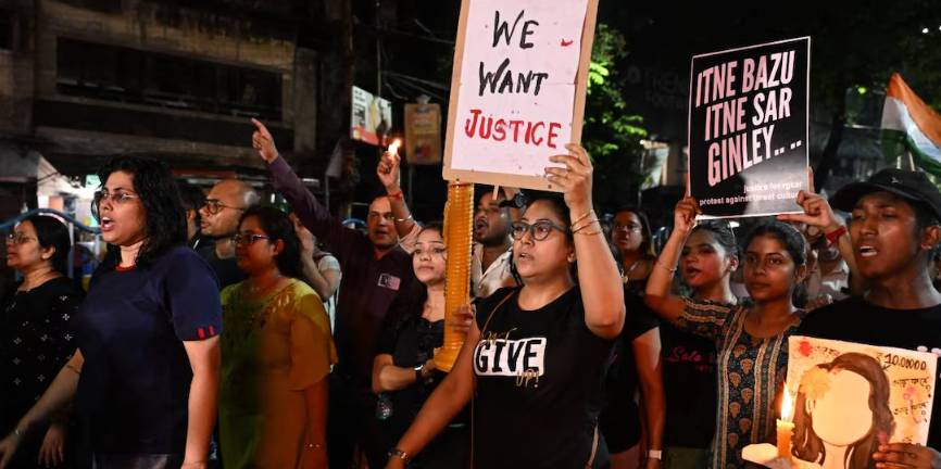 آر جی کر کیس: متاثرہ کے والدین کا سی بی آئی تحقیقات پر عدم اطمینان، ہائی کورٹ سے نئے سرے سے جانچ کی اپیل