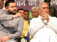 ہر ای وی ایم میں 25 ہزار ووٹ پہلے سے پڑے تھے، آر جے ڈی کی جائزہ میٹنگ میں جگدانند سنگھ کا سنسنی خیز الزام