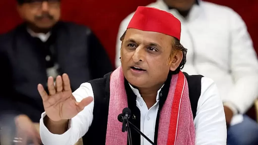 ایس آئی آر کے بعد یوپی میں 2.89 کروڑ ووٹروں کے نام حذف ہونے کا خدشہ: اکھلیش یادو