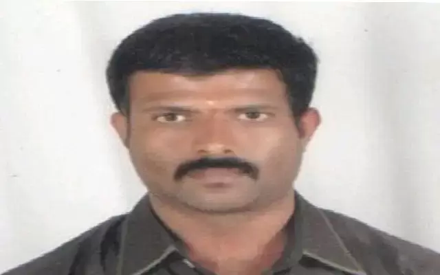 اڈپی ضلع پولیس نے راوڈی شیٹر ایچ جے وی لیڈر ستیش پجاری کے ضلع میں داخلے پر لگائی پابندی