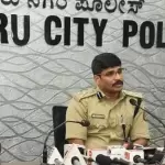 منگلورو : دو الگ الگ معاملات میں 6 منشیات فروش گرفتار