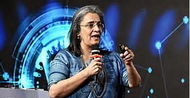 سیبی کی سابق چیئرپرسن مادھوی پوری بُچ کے خلاف ایف آئی آر درج کرنے کا حکم