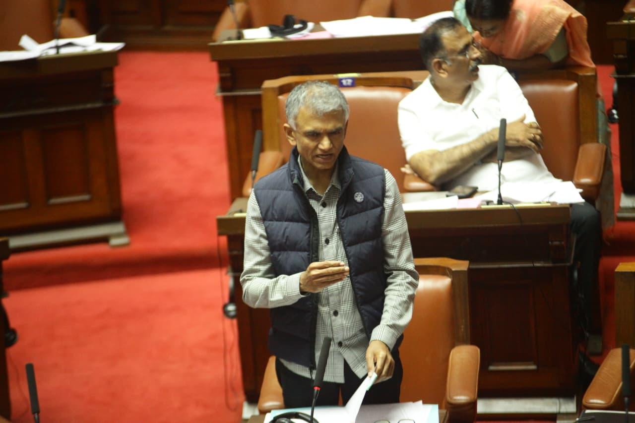 بنگلورو: زیر التواء مقدمات کے فوری تصفیہ کے لیے سات خصوصی ڈپٹی کمشنرز مقرر