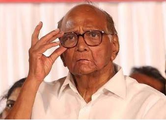 جو لوگ بات چیت میں نہیں تھے، انہیں انضمام کی اطلاع کیسے ملی؟شرد پوار