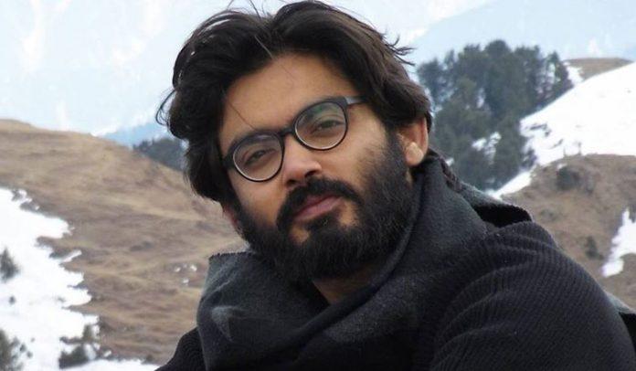 سی اے اے احتجاج سے وابستہ جے این یو اسکالر شرجیل امام کی گرفتاری کو چھ سال  مکمل