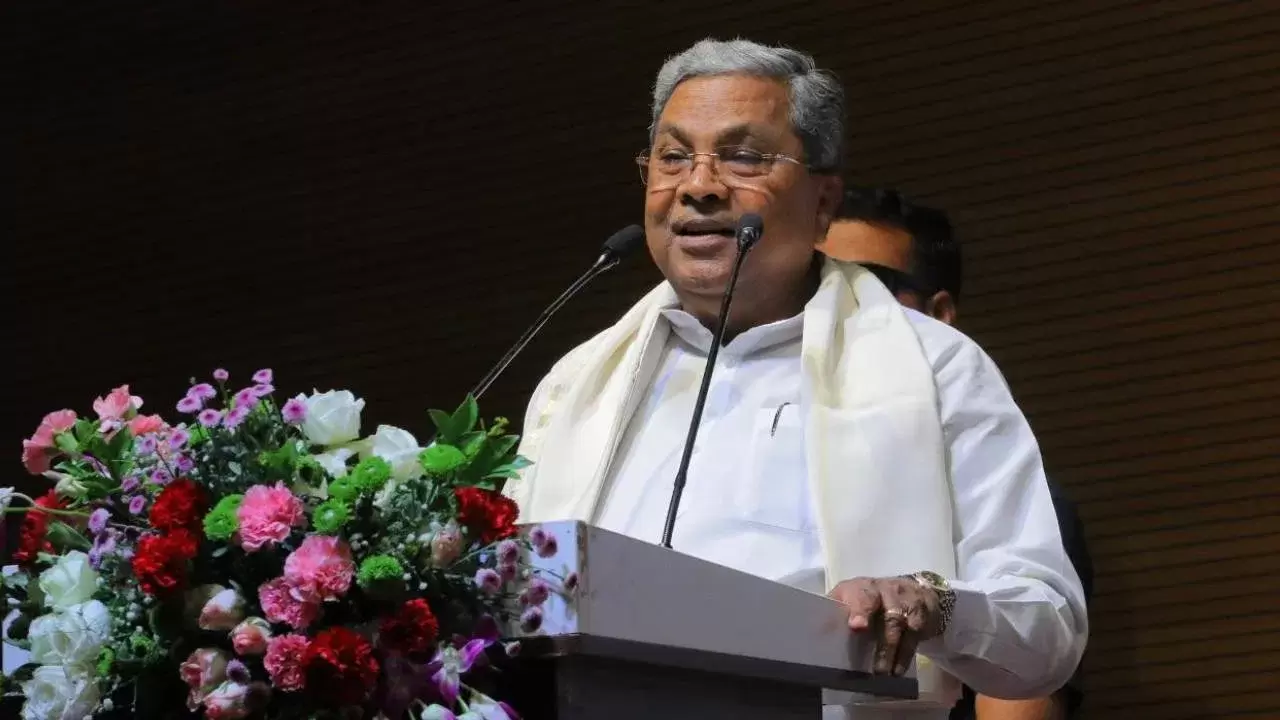 میسور ودسہرہ کو عظمت و عوام دوستی کا امتزاج بنایا جائے: وزیر اعلیٰ سدارامیا کی ہدایت