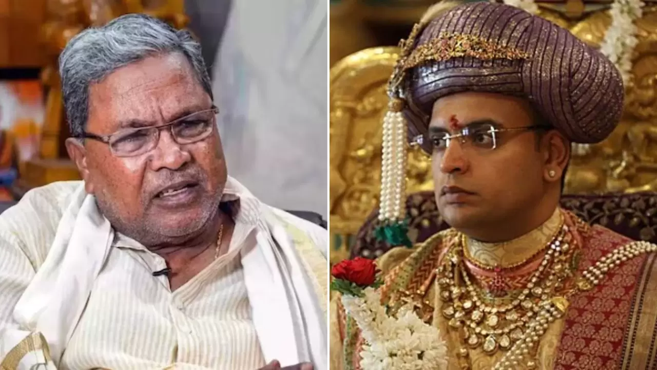 میسور وشاہی خاندان کو ٹی ڈی آر جاری کرنے کے خلاف کرناٹک حکومت کی اپیل سپریم کورٹ میں منظور